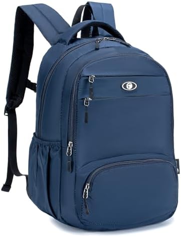 SPAHER Mochila Viaje Cabina Avión 40x30x15 Maleta Cabina Mochila ...