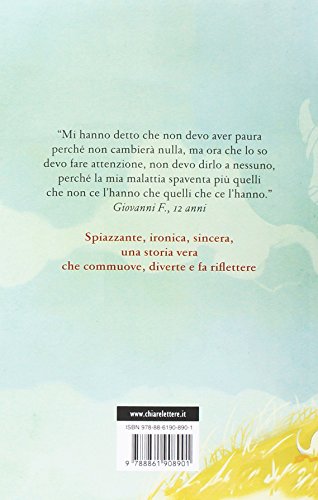 Se hai sofferto puoi capire. Storia mia e della