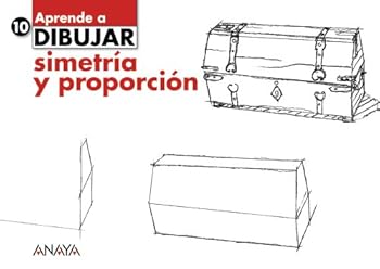 Paperback 10. Simetría y proporción. Book