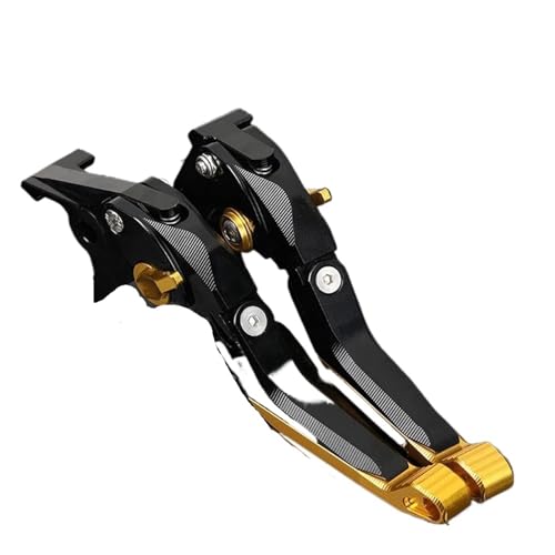 Leviers d'embrayage frein V-Strom 800 DE 2023 2024 extensibles et pliables pour moto