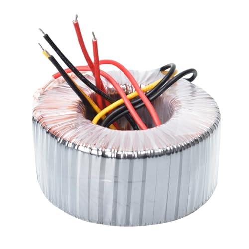 Transformateur de courant alternatif monophasé pour mesure basse tension - 5