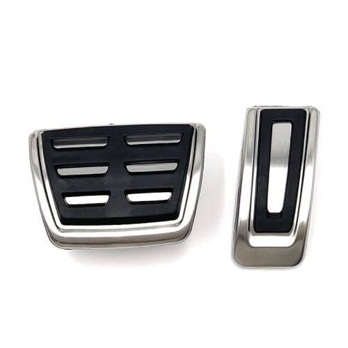 copri pedali auto Per Audi A1 A3 8V Q2 Q3