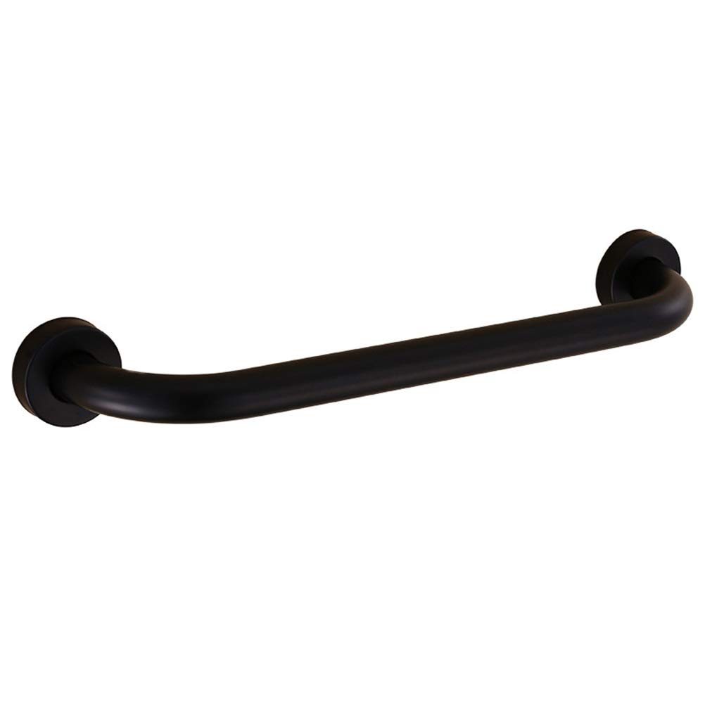Fkxsxaz Bathroom Grab Bars Safe Grab Bar Antique Stainless Steel Armrest Safety Handle Non-Slip Bathtub Shower