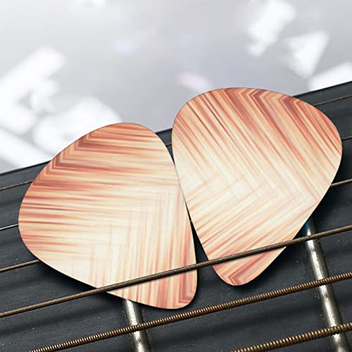 Médiators Guitare 12-Pack Médiators Art Abstrait Pour Guitare Électrique Guitare Acoustique Diverses Guitares - Les Beatles, Paul McCartney, John Lennon, RIngo Starr, George Harrison Médiators Guitare 12-Pack Médiators Art Abstrait Pour Guitare Électrique Guitare Acoustique Diverses Guitares – Image 7