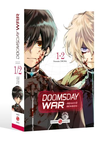 Doomsday War - T.900