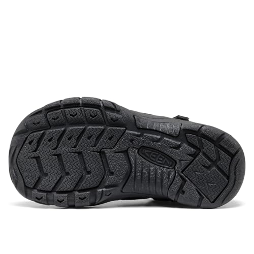 Image of KEEN Unisex-Child Newport H2 Closed Toe Water Sandals