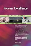 The Art of Service - Process Excellence Publishing