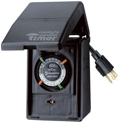 HB11K Outdoor Portable Timer