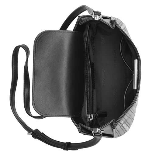 Image of Calvin Klein Women's Wren North /South Crossbody