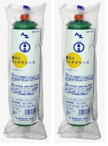 AZ(G[[bg) ܓ EAO[X Wo 400g J[gbWOX WoO[X F780 (× 2)