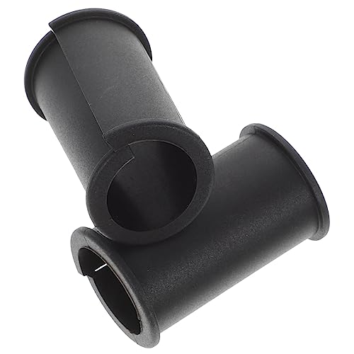 BESPORTBLE 2pcs Microphone Sleeve Rubber Gasket Shock Cover for Mic Protective Foam Cover Accessories