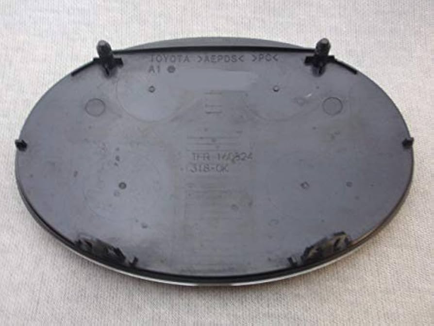 ZVW51★正常品★ ZVW51 プリウス ミリ波レーダー プリウス 50系 純正 フロント エンブレム ミリ波レーダー ZVW50