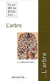 Ce que dit la bible sur l'arbre