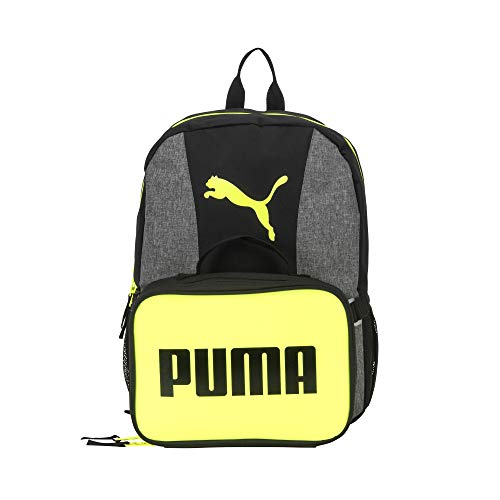 Image of PUMA KIDS' EVERCAT BACKPACK & LUNCH KIT COMBO