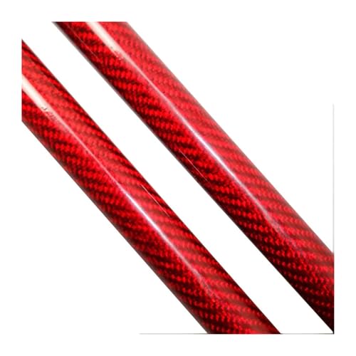 AQ[g_p[ ̂߂ NTXp ̂߂ IS ̂߂ F IS250 IS300 IS350 2005-2015 ԗpAe[Q[gKXXgbgtgT|[g 2 gN_p[(Red carbon fiber)