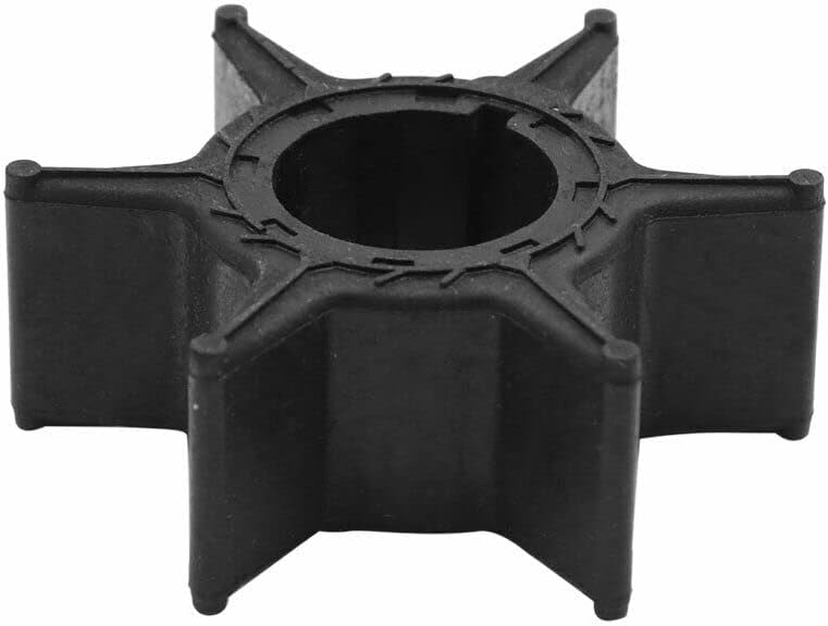 Compatible with 6CJ-W0078-00-00 Outboard Water Pump Impeller Kit Replacement for Yamaha 70HP 6CJ-W0078-00