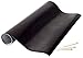Produktbild INDIGOS UG DIN A1 ca. 80x60 cm Tafelfolie - Schultafelfolie inklusive 3 Kreidestiften, schwarz