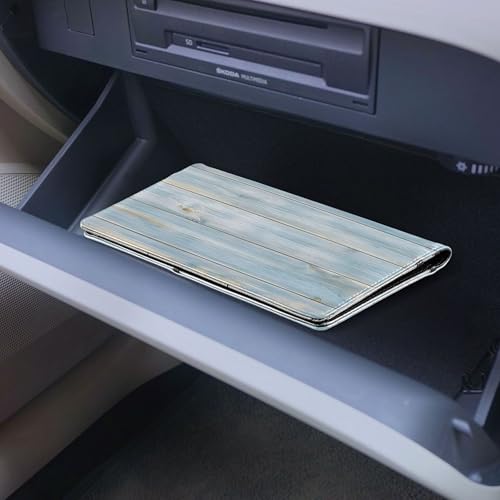 Organizador de Documentos para Auto PU miniatura 6