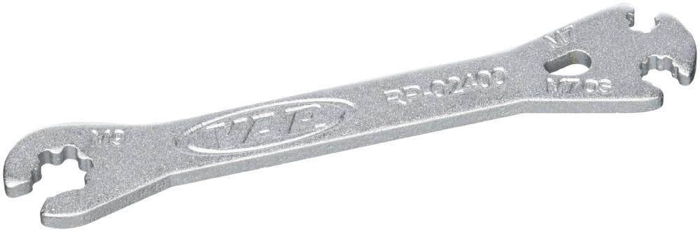 VAR Llave Radios Ruedas MAVIC-M7/M7O/M9-VAR Spoke Wrench - Grey