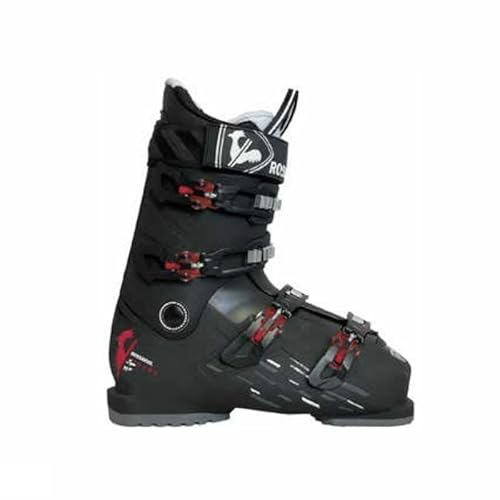ROSSIGNOL Vj[ XL[u[c Y fB[X2025SUPER VIRAGE 95 HV+ / RBN8610 Black 24.5