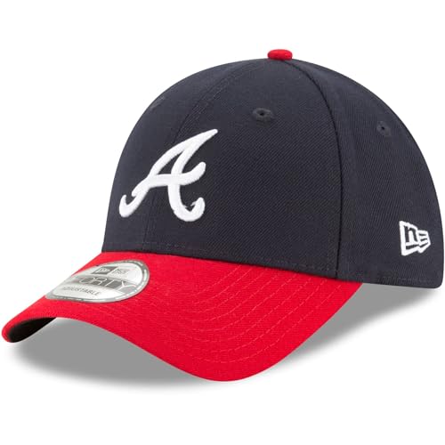Casquette Atlanta league