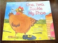 One, Two, Buckle My Shoe (QEB Start Talking) 1845380886 Book Cover