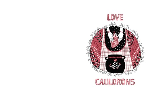 Ask Baba Yaga: Otherworldly Advice for Everyday Troubles - Image 2