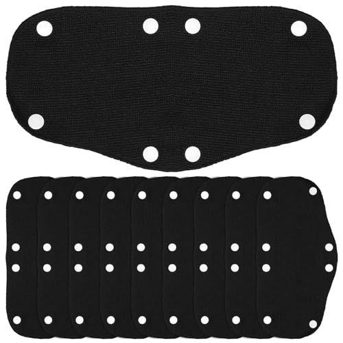 DIKACA �w�����b�g�p���~�߃o���h 10�� ����\ �ė��p�\ �ʋC�z���f�� ���ݍ�ƌ����z���h�~�w�����b�g���C�i�[