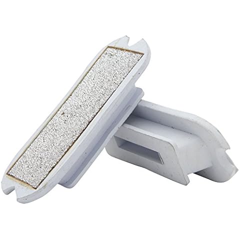 Horka Treads Anti Slip For Fillis Stirrups White 12Cm Cover