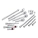 GEARWRENCH 81254 18 Piece 3/8" Drive Tool Set