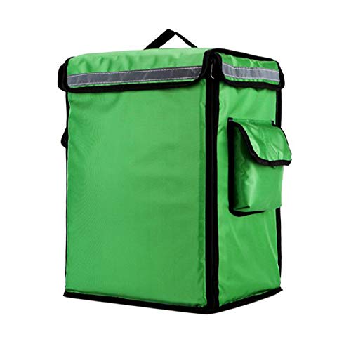 Food Delivery Bag Insulated Backpack, Uber Eats Delivery Bag, Pizza
