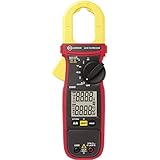 Beha Amprobe Stromzange, Hand-Multimeter digital ACD-14-PRO-EUR Kalibriert nach: Werksstandard (ohn