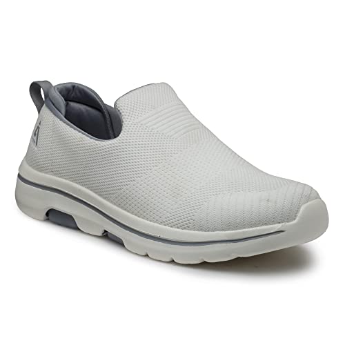 Image of Action ATG-487 Lightweight Comfortable Cushioned Walking Shoes for Men