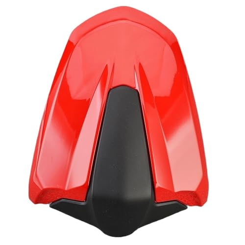 Capot de selle arrière pour Daytona 660 look solo sorties week-end