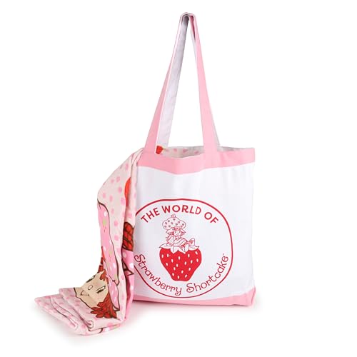 Toalla de Playa y Bolso Tote de Lona 16" x 14.5" miniatura 4