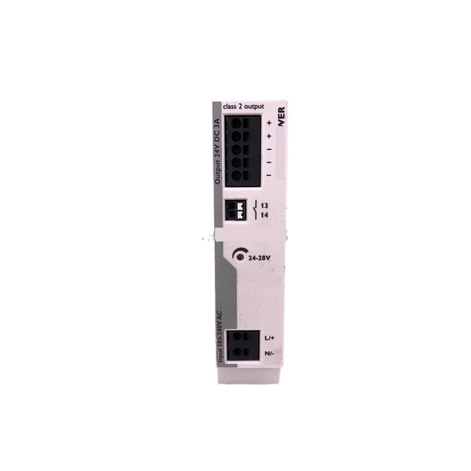 AFITSEP 1AC/24DC/3/C2LPS 2903147 24V/3A Switching Power Supply