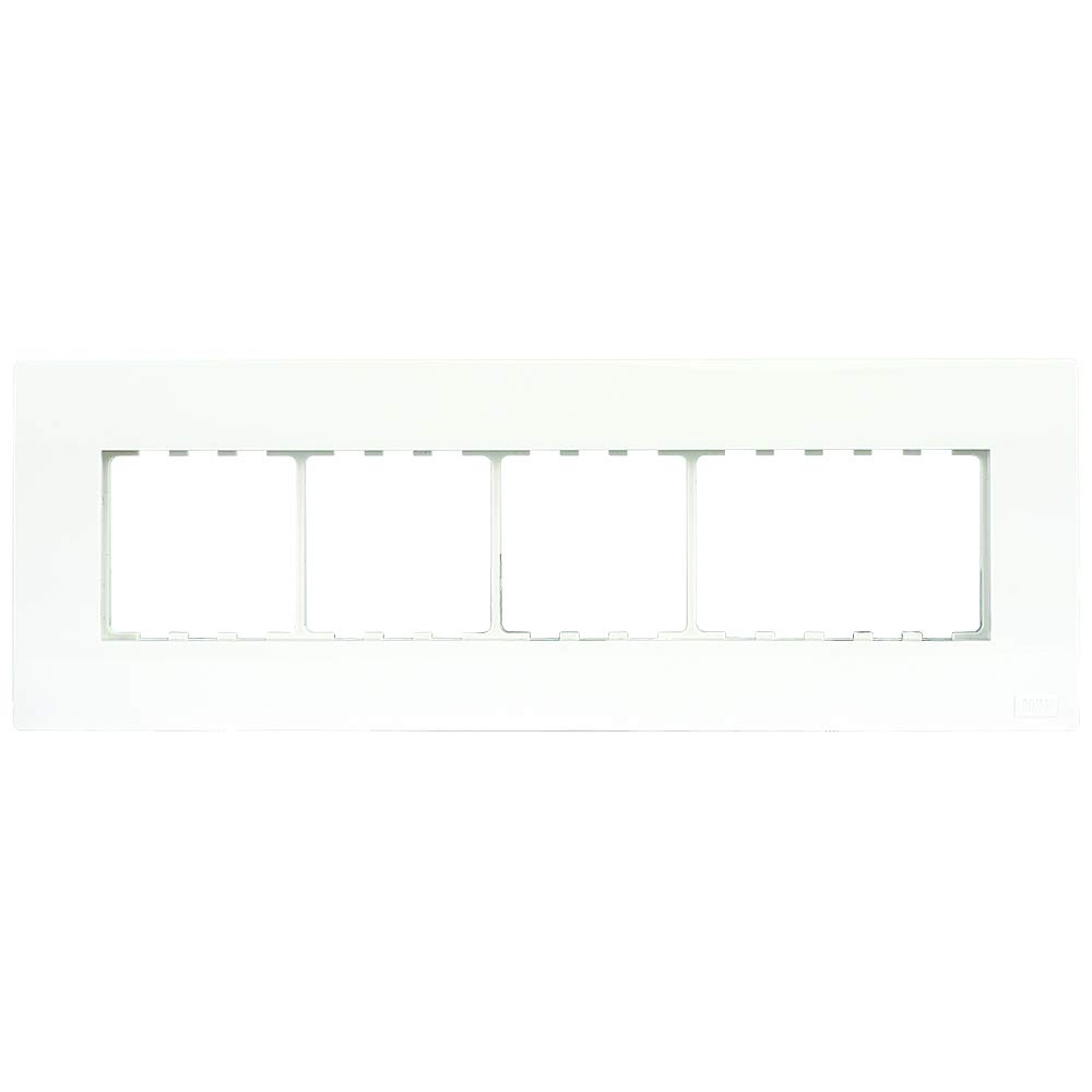 Anchor by Panasonic Roma Plus Modular Polycarbonate 9m Horizontal Plate (White)