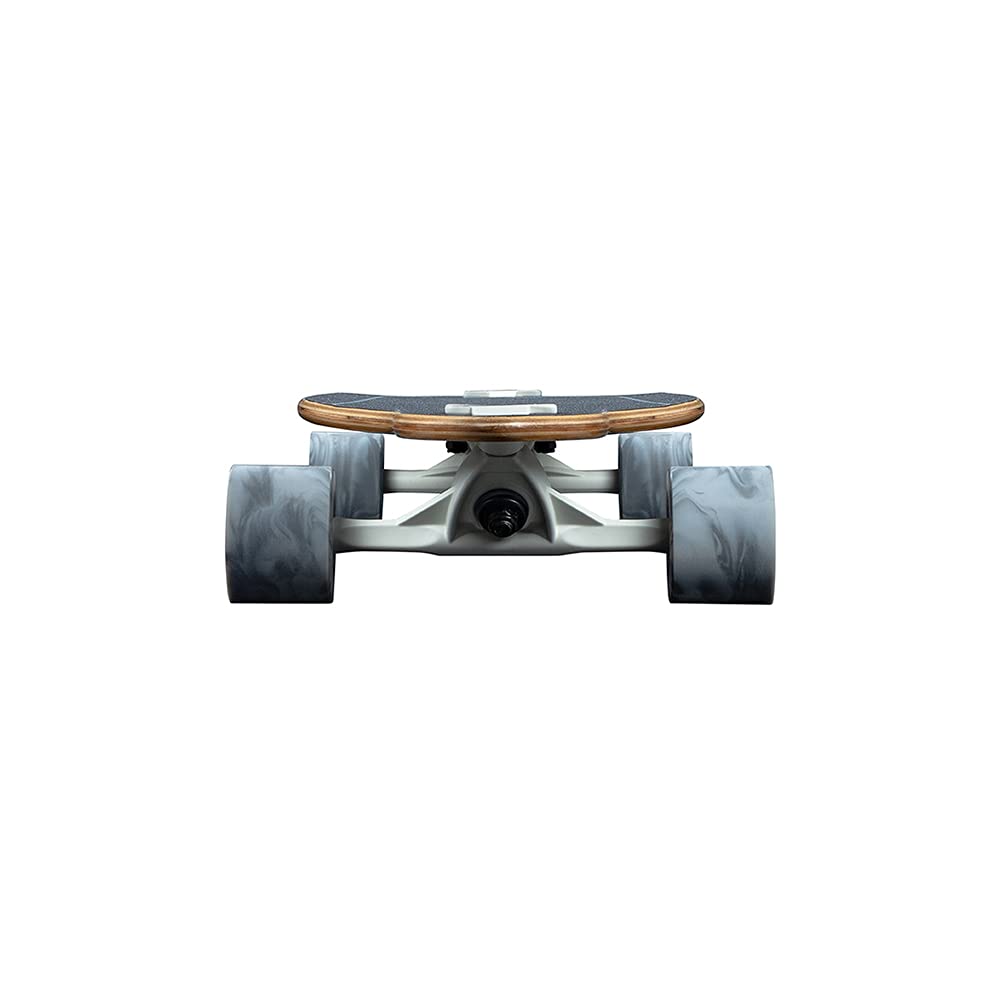 RAM Longboard Longboard Solitary Blanc de Blanc