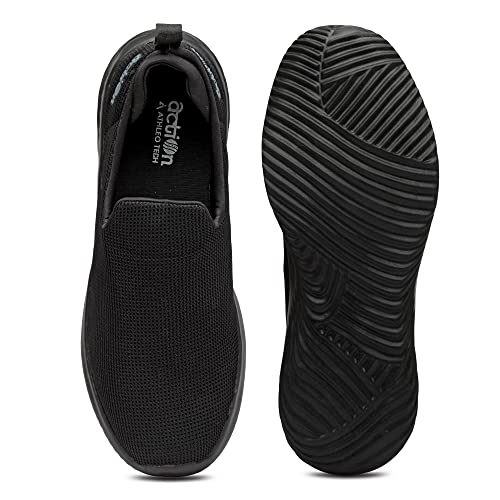 Image of Action ATG-710 Lightweight Comfortable Cushioned Walking Shoes for Men