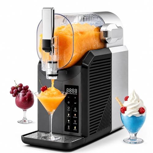 FAB&DELUXE Slushie Machine