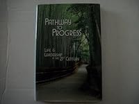 Pathway to Progress B000KYC78O Book Cover