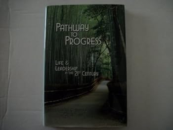 Hardcover Pathway to Progress Book
