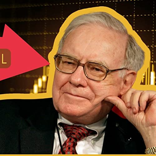 『Read Warren Buffett’s Annual Letter With Prince Dykes』のカバーアート