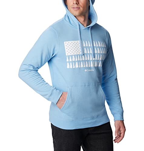 Image of Columbia mens Trek Hoodie