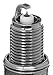 NGK (3306) BCPR5EIX-11 Iridium IX Spark Plug, Pack of 1
