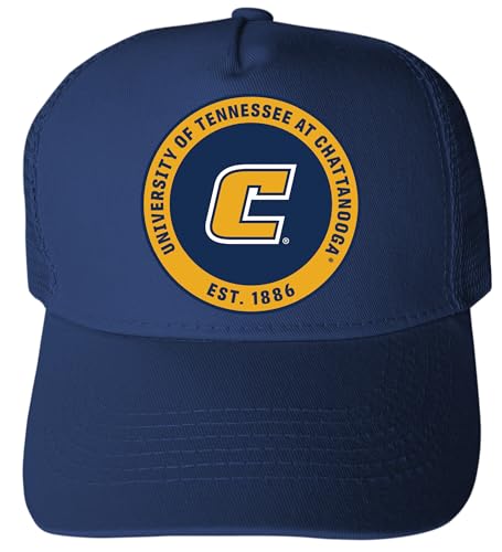 Gorra Trucker Unisex con Logo a Color miniatura 1