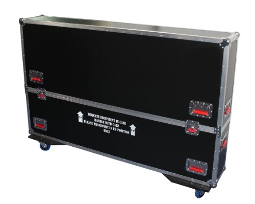 Gator cA[V[Y GZOURLCDV2-2632 26C`32C`܂Œ\tfBXvC LED܂̓vY}XN[ 60" - 65" Single LCD G-TOURLCDV2-6065