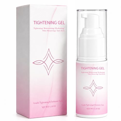 Vaginal Tightening Gel - Nstant Tightener, Firming Tightener for Women | Fast-acting Tightener...