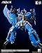 Transformers MDLX Thundercracker Action Figure