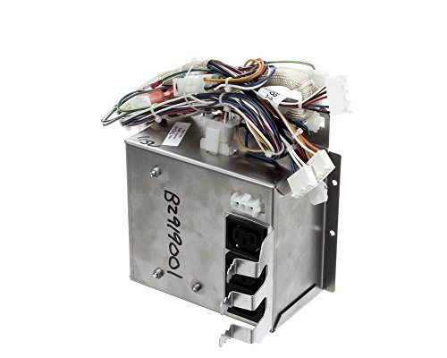 Pitco B2919001-C Entrance Box, Power Supply, SSPG, 120V, 13